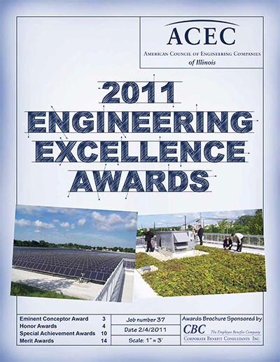 ACEC 2011 Awards