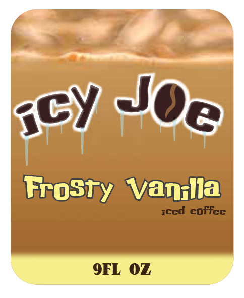 Icy Joe