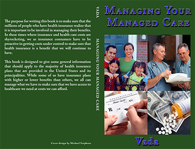 Managing Your Managed Care cover