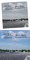 ACEC 2011 Directory